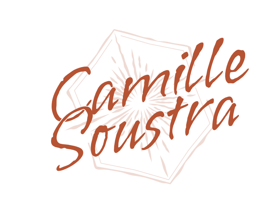 Signature de Camille Soustra